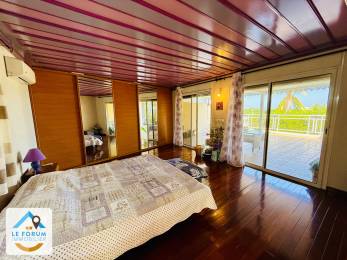 Achat Villa Saint-Louis (97450) - REUNION