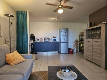 Achat Rez De Jardin Martinique (972) - MARTINIQUE