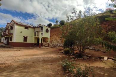 Achat Maison ANTANANARIVO () - MADAGASCAR