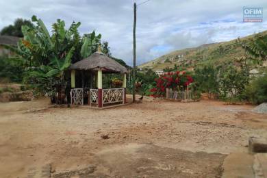 Achat Maison ANTANANARIVO () - MADAGASCAR