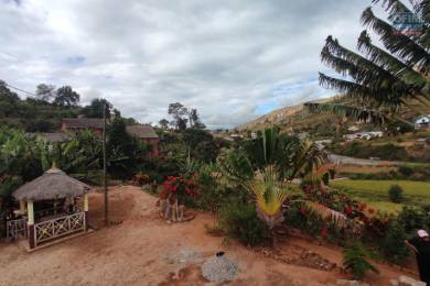 Achat Maison ANTANANARIVO () - MADAGASCAR