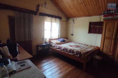 Achat Maison ANTANANARIVO () - MADAGASCAR