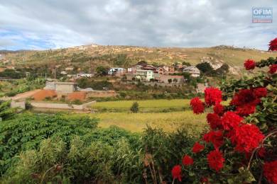 Achat Maison ANTANANARIVO () - MADAGASCAR