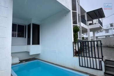 Location Maison GRAND BAIE - PEREYBERE - POINTE AUX CANNONIERS () - MAURICE