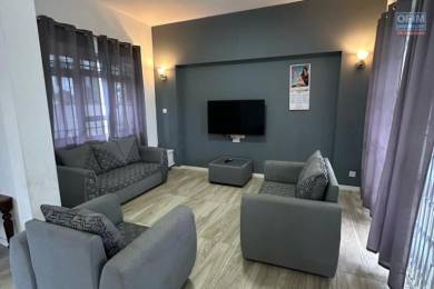 Location Maison GRAND BAIE - PEREYBERE - POINTE AUX CANNONIERS () - MAURICE