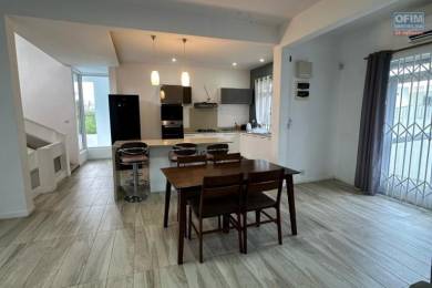 Location Maison GRAND BAIE - PEREYBERE - POINTE AUX CANNONIERS () - MAURICE