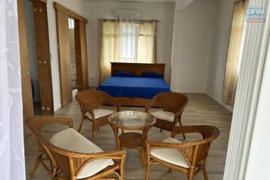 Location Maison GRAND BAIE - PEREYBERE - POINTE AUX CANNONIERS () - MAURICE