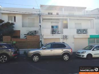 Achat Immeuble Saint-Denis (97400) - REUNION
