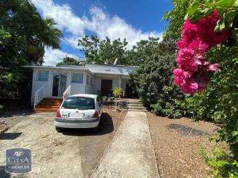 Achat Maison Saint-Pierre (97410) - REUNION