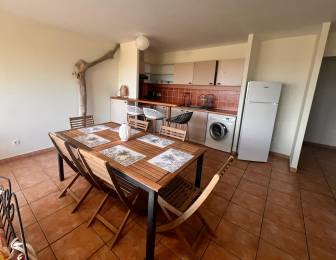 Location Appartement Le Gosier (97190) - GUADELOUPE
