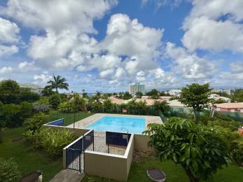Location Appartement Le Gosier (97190) - GUADELOUPE