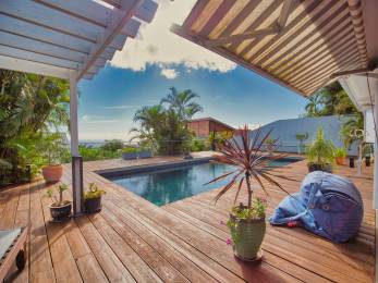 Achat Villa Saint-Denis (97400) - REUNION