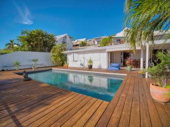 Achat Villa Saint-Denis (97400) - REUNION