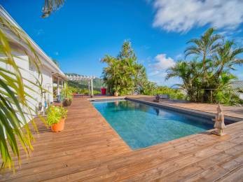 Achat Villa Saint-Denis (97400) - REUNION