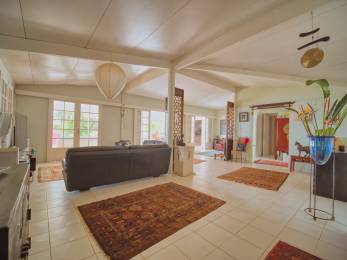 Achat Villa Saint-Denis (97400) - REUNION