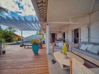 Achat Villa Saint-Denis (97400) - REUNION