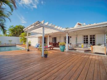 Achat Villa Saint-Denis (97400) - REUNION