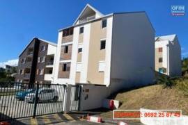 achat appartement à la montagne (97417)