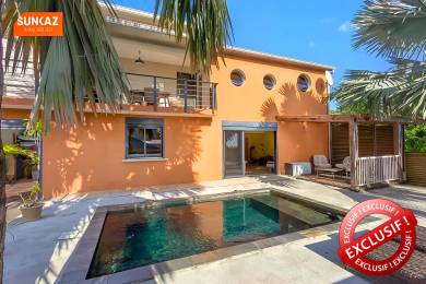 Achat Maison Saint-Pierre (97410) - REUNION