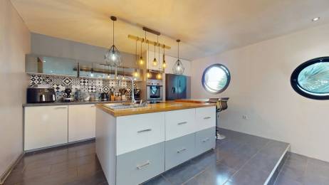 Achat Maison Saint-Pierre (97410) - REUNION