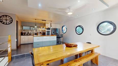 Achat Maison Saint-Pierre (97410) - REUNION