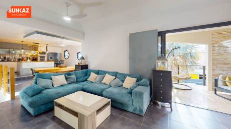 Achat Maison Saint-Pierre (97410) - REUNION