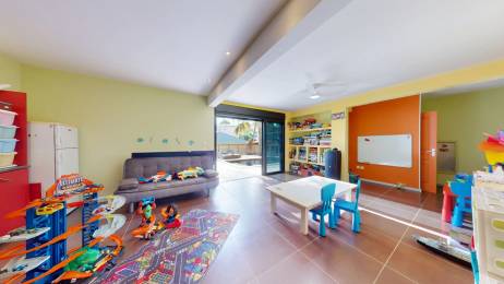 Achat Maison Saint-Pierre (97410) - REUNION