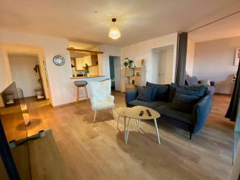 Achat Appartement Saint-Paul (97460) - REUNION