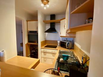 Achat Appartement Saint-Paul (97460) - REUNION