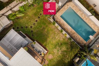 Achat Maison Saint-Pierre (97410) - REUNION