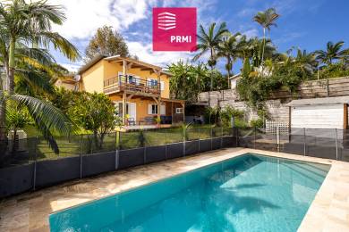 Achat Maison Saint-Pierre (97410) - REUNION