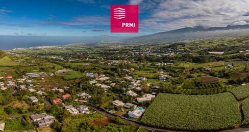 Achat Maison Saint-Pierre (97410) - REUNION