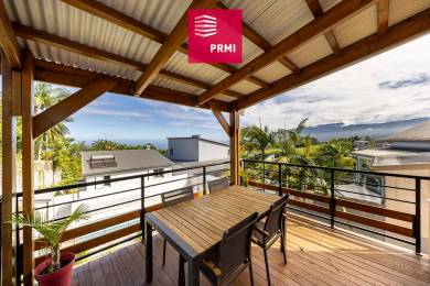 Achat Maison Saint-Pierre (97410) - REUNION