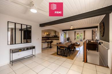 Achat Maison Saint-Pierre (97410) - REUNION