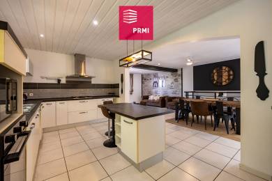 Achat Maison Saint-Pierre (97410) - REUNION