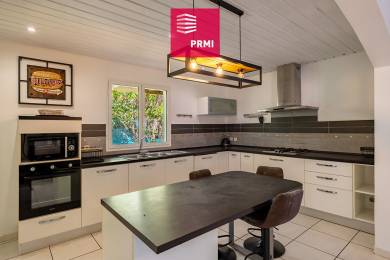 Achat Maison Saint-Pierre (97410) - REUNION