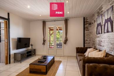 Achat Maison Saint-Pierre (97410) - REUNION