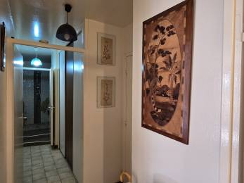 Achat appartement Saint-Denis (97400) - REUNION