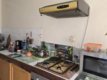 Achat appartement Saint-Denis (97400) - REUNION