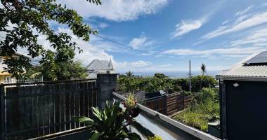 vente maison t3/4 la possession (quartier ravine a malheur)