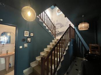 Location  Local Professionnel Saint-Denis (97400) - REUNION