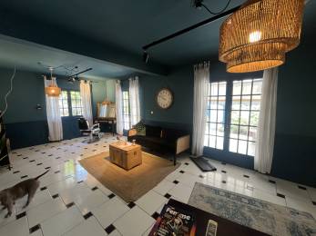 Location  Local Professionnel Saint-Denis (97400) - REUNION