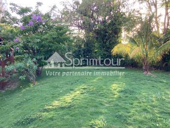 Location  Local Professionnel Saint-Claude (97120) - GUADELOUPE