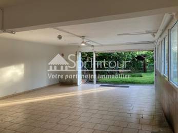 Location  Local Professionnel Saint-Claude (97120) - GUADELOUPE