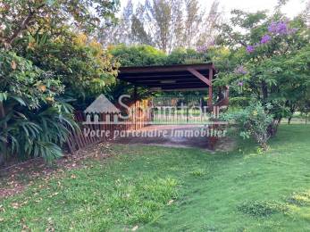 Location  Local Professionnel Saint-Claude (97120) - GUADELOUPE