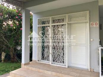 Location  Local Professionnel Saint-Claude (97120) - GUADELOUPE