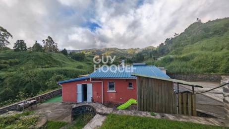 Achat Maison Hauts de Saint-Leu (97416) - REUNION