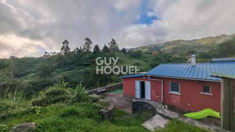 Achat Maison Hauts de Saint-Leu (97416) - REUNION