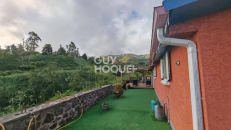 Achat Maison Hauts de Saint-Leu (97416) - REUNION