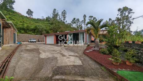 Achat Maison Hauts de Saint-Leu (97416) - REUNION